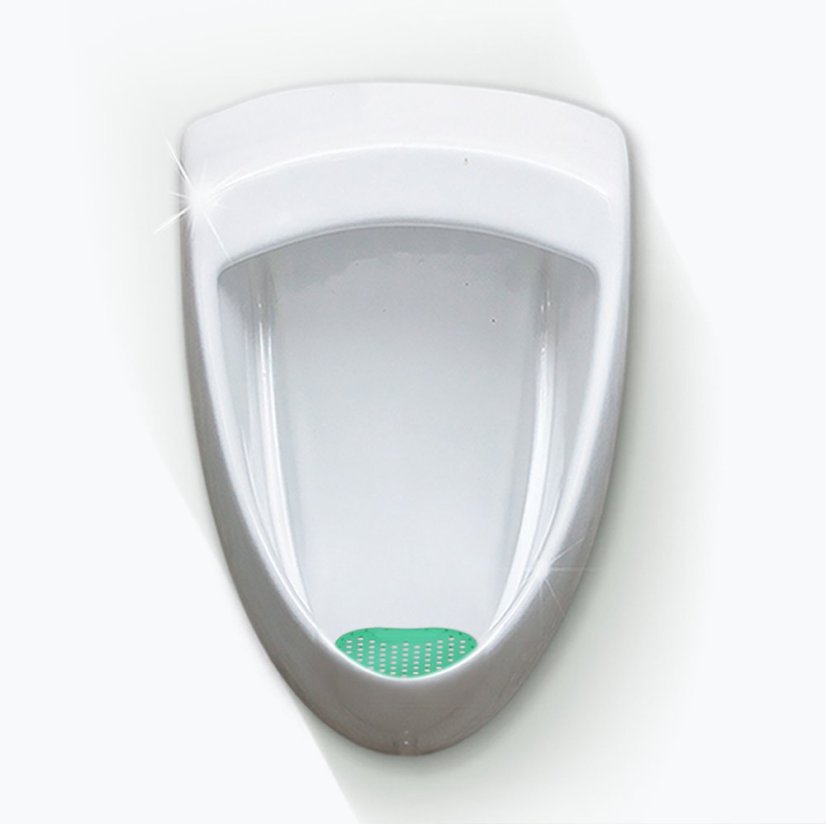 Basic Screen - 30+ days: Green - Pine (1pc)