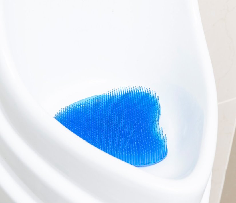 Ekcoscreen - 60+ days: Blue - Fresh (2pcs)