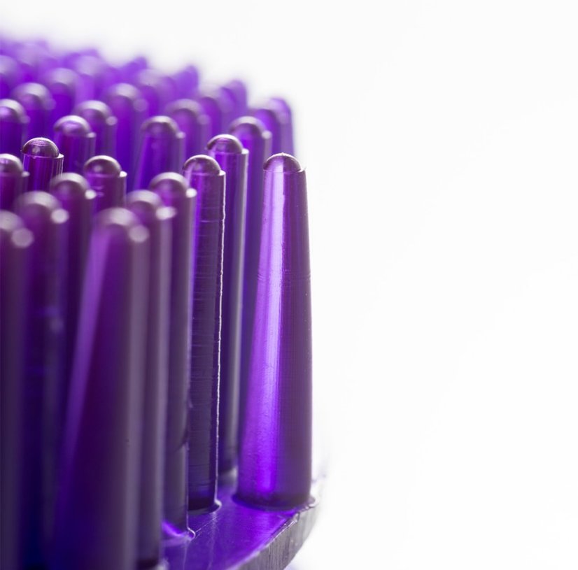 Ekcoscreen - 60+ days: Purple - Berry (2pcs)