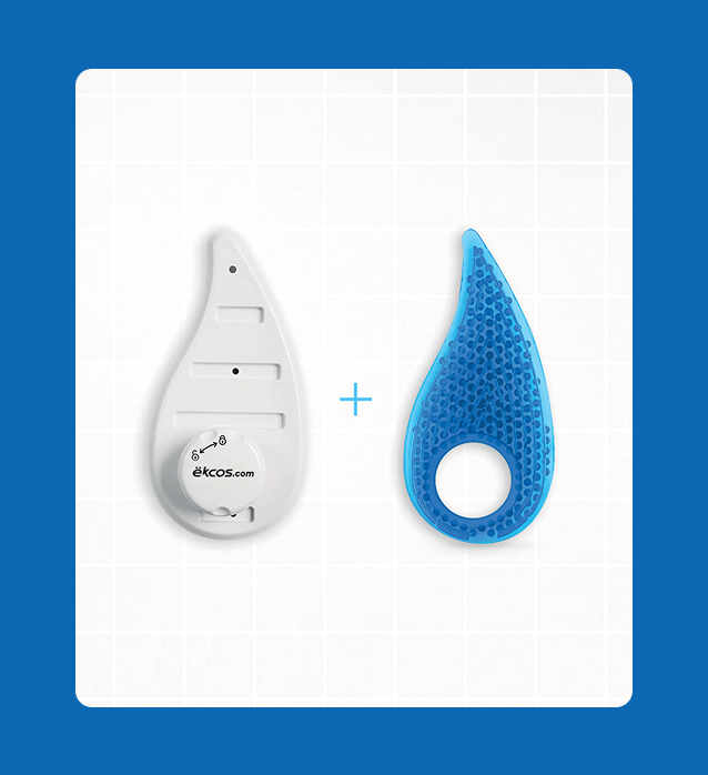 Design that stands out. Fragrance that lasts.