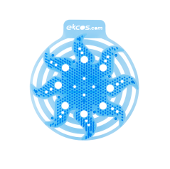 Powerscreen - 30+ days: Blue - Fresh (2pcs)