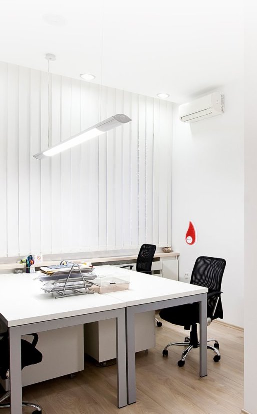 Fresh Drop: Lock (1pc)