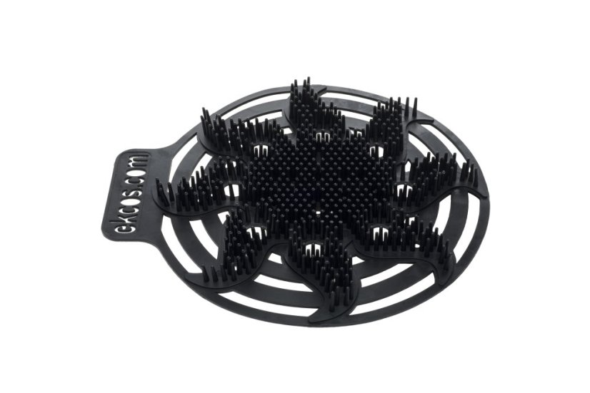 Powerscreen - 30+ days: Black - Mint (2pcs)