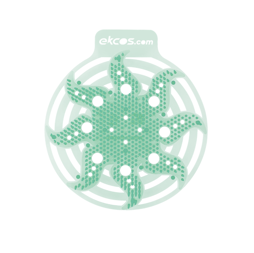 Powerscreen - 30+ days: Green - Pine (2pcs)