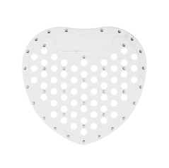 Basic Screen - 30+ days: Clear - Tropical fruit (1pc)