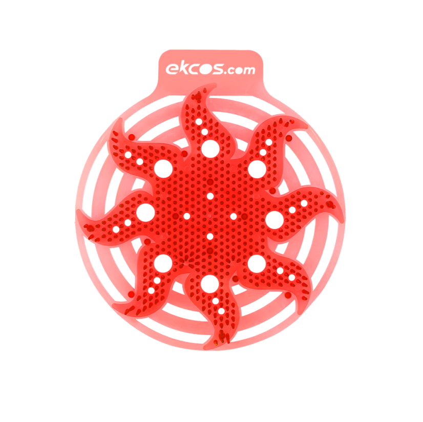 Powerscreen - 30+ days: Red - Melon (2pcs)