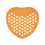 Basic Screen - 30+ days: Orange - Tropical fruit (1pc)