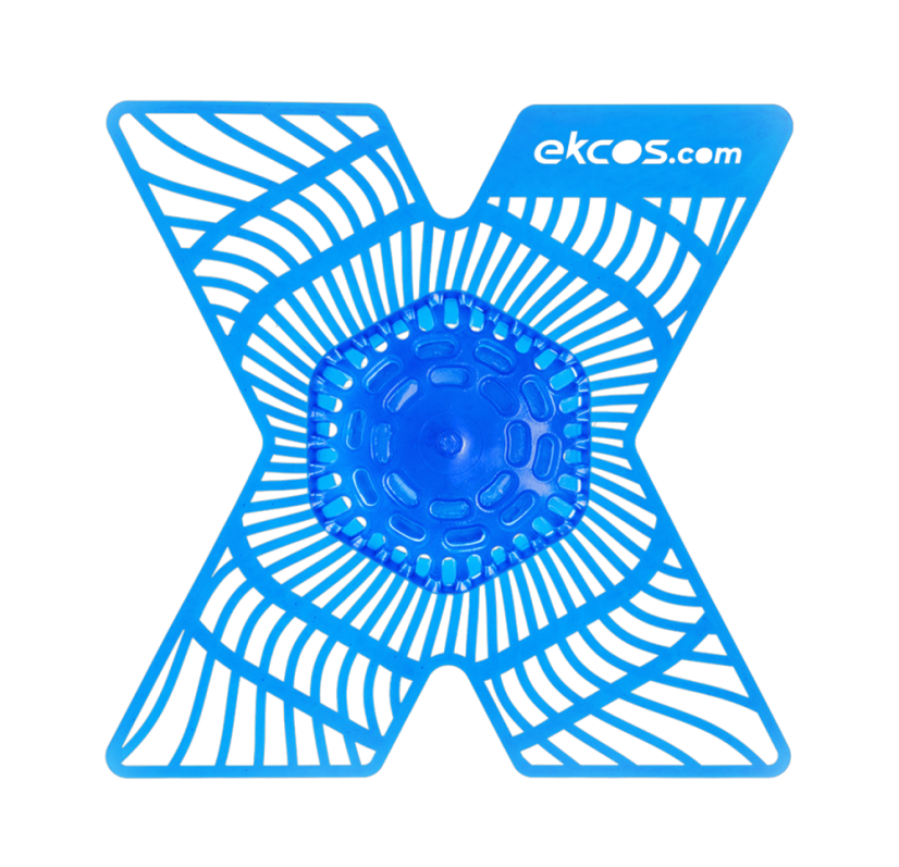 Xcreen Puck: Blue - Fresh (1pc)