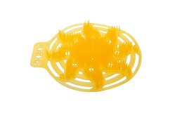 Powerscreen - 30+ days: Orange - Tropical fruit (2pcs)