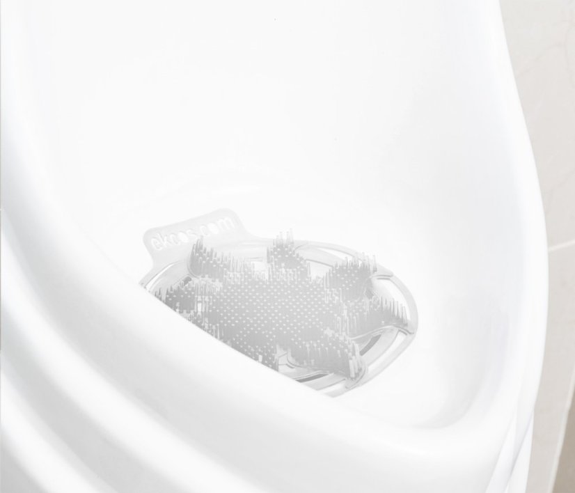 Powerscreen - 30+ days: Clear - Tropical fruit (2pcs)