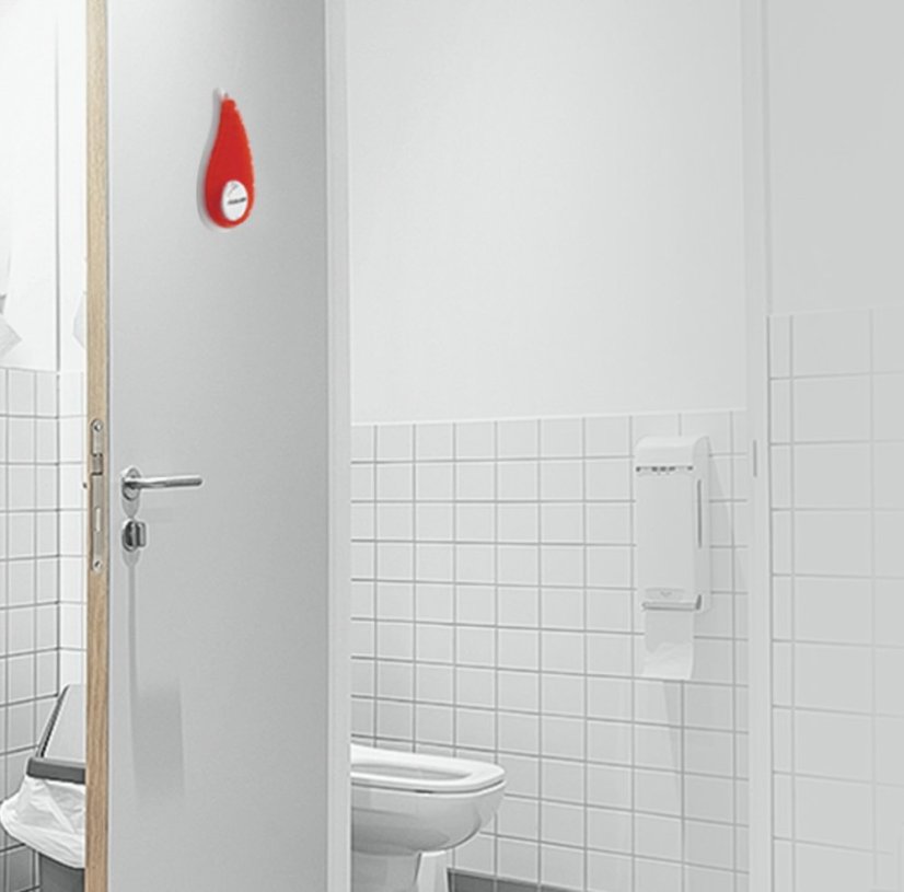 Fresh Drop: Lock (1pc)