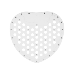 Basic Screen - 30+ days: Clear - Tropical fruit (1pc)