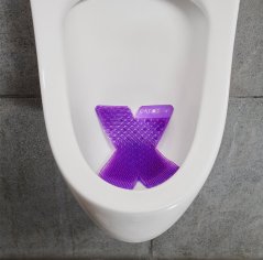 Xcreen HD - 60+ days: Purple - Lavender (2pcs)