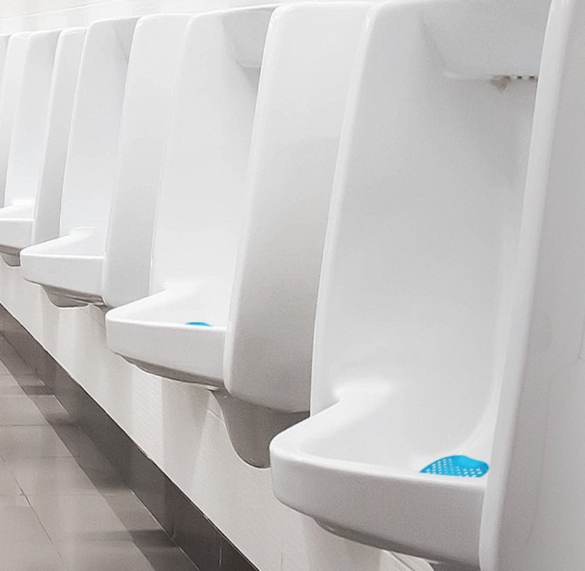 Basic Screen - 30+ days: Blue - Mango (1pc)