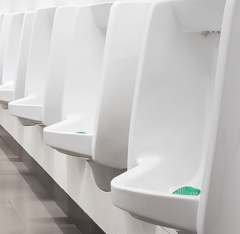 Basic Screen - 30+ days: Green - Pine (1pc)