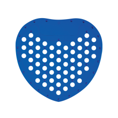 Basic Screen - 30+ days: Blue - Fresh (1pc)