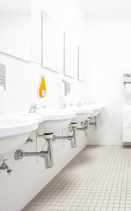 Fresh Drop: Lock (1pc)