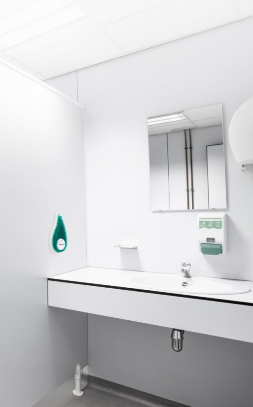 Fresh Drop: Lock (1pc)