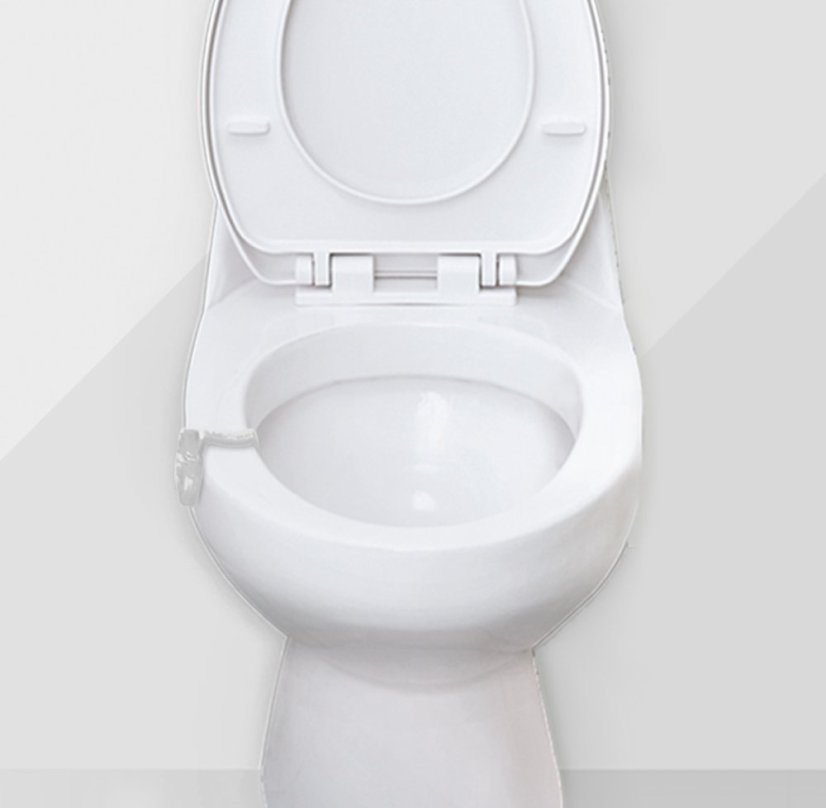 Ekcoclip: Clear - Tropical fruit (1pc)