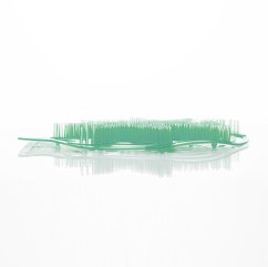 Powerscreen - 30+ days: Green - Pine (2pcs)