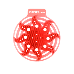 Powerscreen - 30+ days: Red - Melon (2pcs)