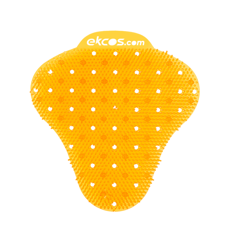 Ekcoscreen - 60+ days: Orange - Tropical fruit (2pcs)