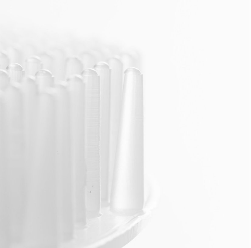 Ekcoscreen - 60+ days: Clear - Tropical fruit (2pcs)