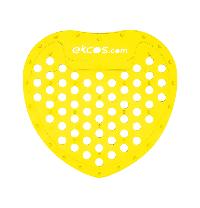 Basic Screen - 30+ days: Yellow - Citrus (1pc) Basic Screen - 30+ days: Yellow - Citrus (1pc)