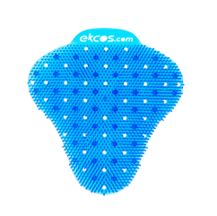 Ekcoscreen - 60+ days: Blue - Mango (2pcs)