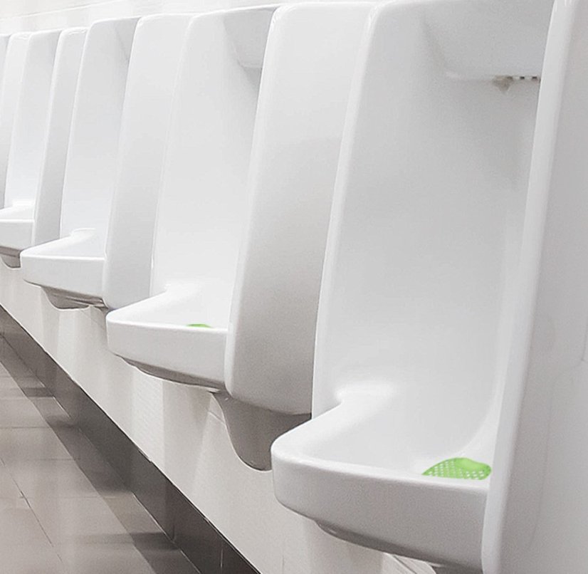 Basic Screen - 30+ days: Green - Apple (1pc)