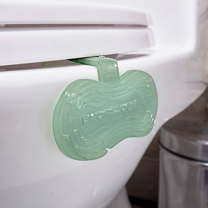 Ekcoclip: Green - Pine (1pc)