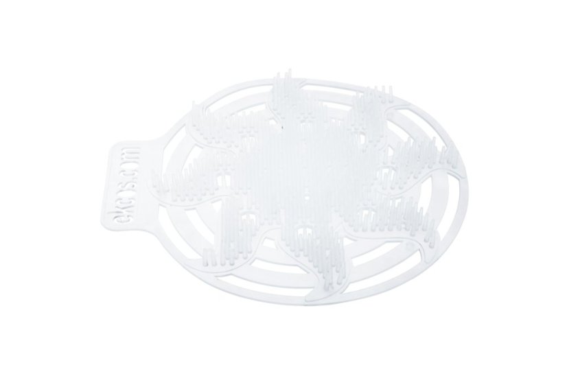 Powerscreen - 30+ days: Clear - Tropical fruit (2pcs)