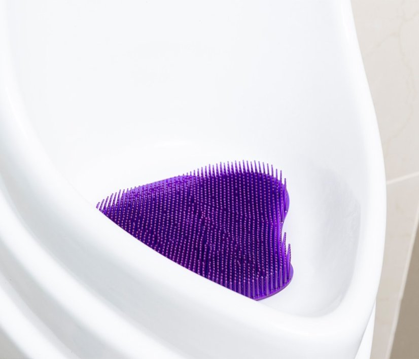 Ekcoscreen - 60+ days: Purple - Berry (2pcs)