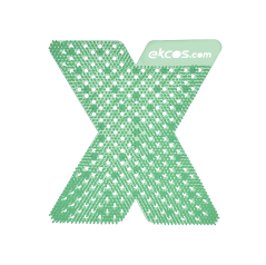 Xcreen HD - 60+ days: Green - Pine (2pcs)