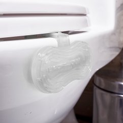 Ekcoclip: Clear - Tropical fruit (1pc)