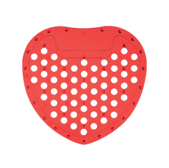 Basic Screen - 30+ days: Red - Melon (1pc)