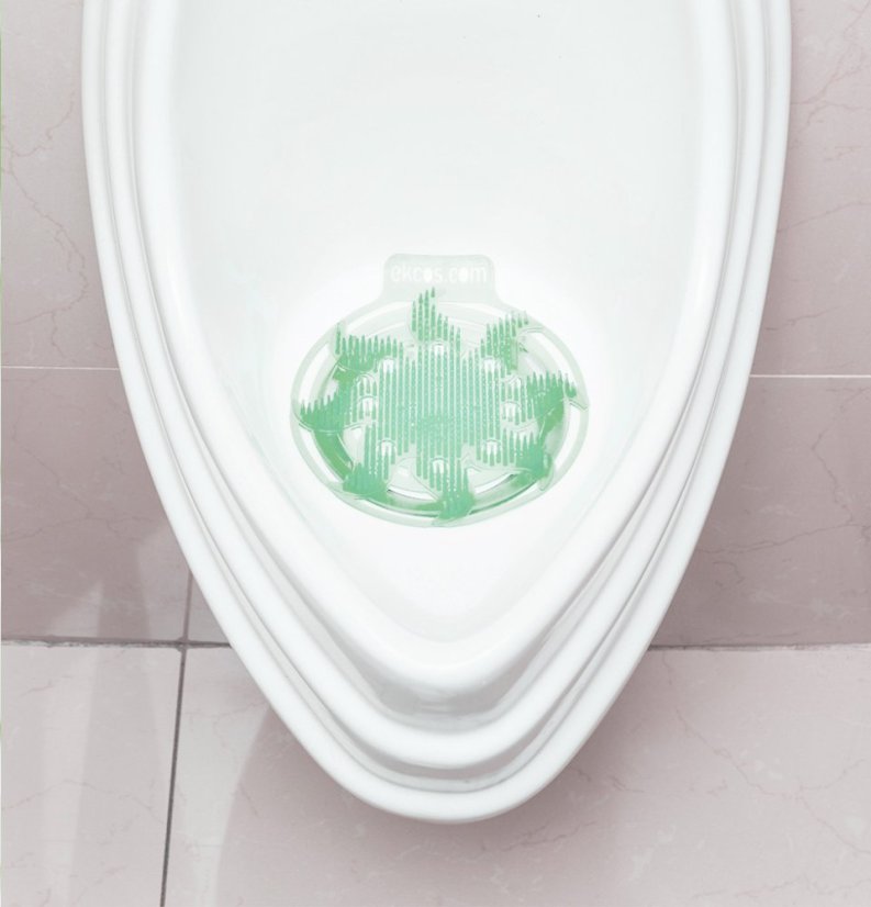 Powerscreen - 30+ days: Green - Pine (2pcs)