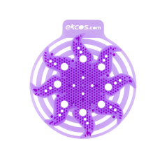 Powerscreen - 30+ days: Purple - Lavender (2pcs)