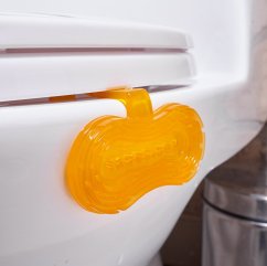 Ekcoclip: Orange - Tropical fruit (1pc)