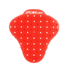 Ekcoscreen - 60+ days: Red - Melon (2pcs)