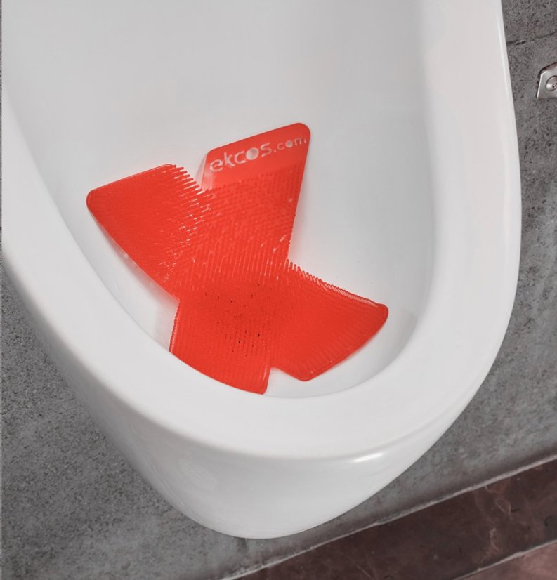 Xcreen HD - 60+ days: Red - Melon (2pcs)