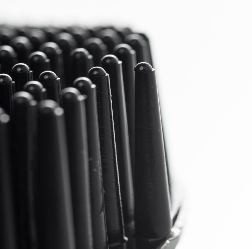 Ekcoscreen - 60+ days: Black - Mint (2pcs)