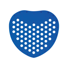 Basic Screen - 30+ days: Blue - Fresh (1pc)