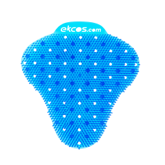 Ekcoscreen - 60+ days: Blue - Fresh (2pcs)