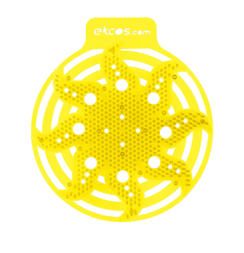 Powerscreen - 30+ days: Yellow - Citrus (2pcs)