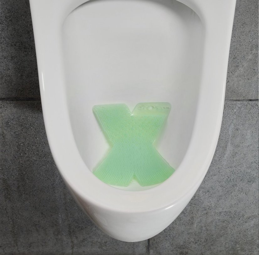 Xcreen HD - 60+ days: Green - Pine (2pcs)