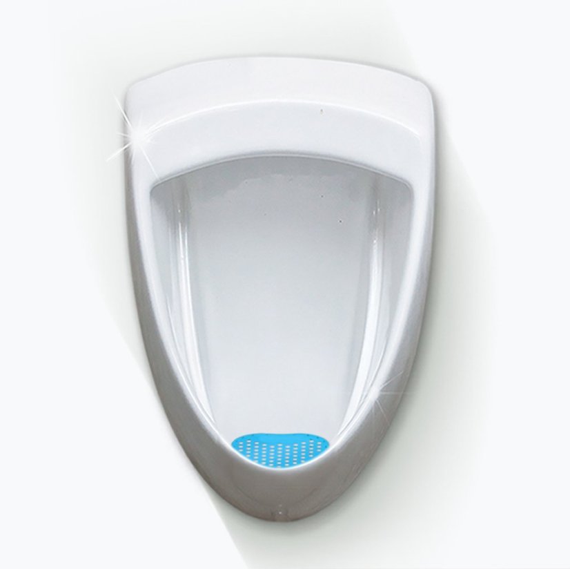 Basic Screen - 30+ days: Blue - Mango (1pc)