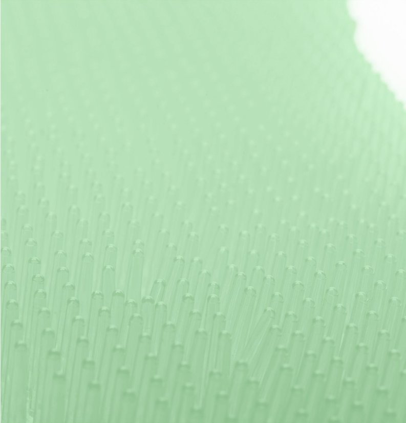 Ekcoscreen - 60+ days: Green - Apple (2pcs)