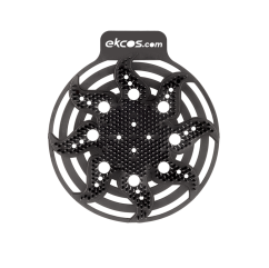 Powerscreen - 30+ days: Black - Mint (2pcs)