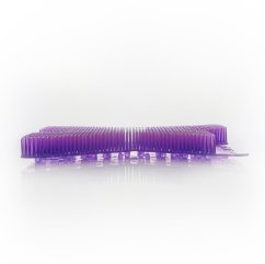 Xcreen HD - 60+ days: Purple - Berry (2pcs)